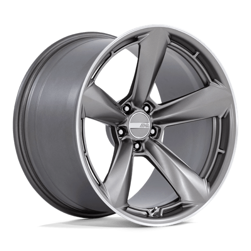 American Racing AR946 TTF Anthracite Wheel 20X11 5x114.3 +50mm (AR946AD20111250)