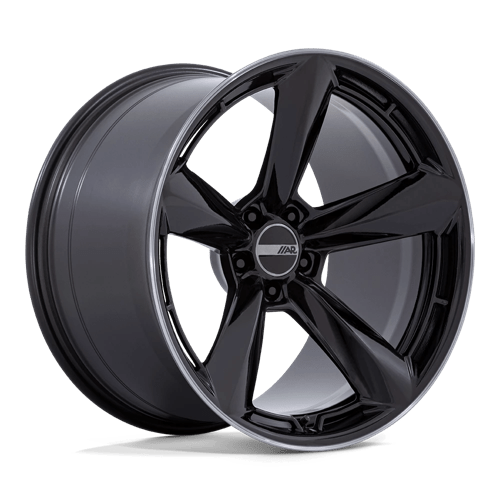 American Racing AR946 TTF Black Wheel 20X11 5x114.3 +50mm (AR946BT20111250)