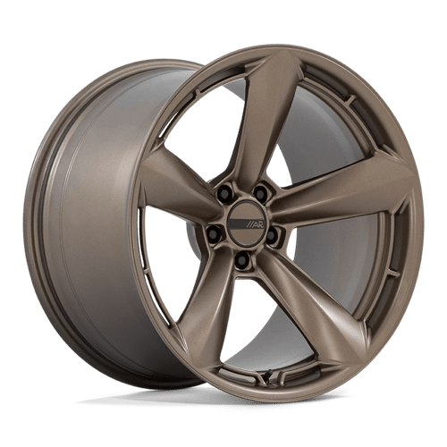 American Racing AR946 TTF Bronze Wheel 20X11 5x114.3 +50mm (AR946ZX20111250)