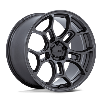 American Racing AR952 GT Street Matte Gunmetal Wheel 19X11 5x114.3 +50mm (AR952AX19111250)