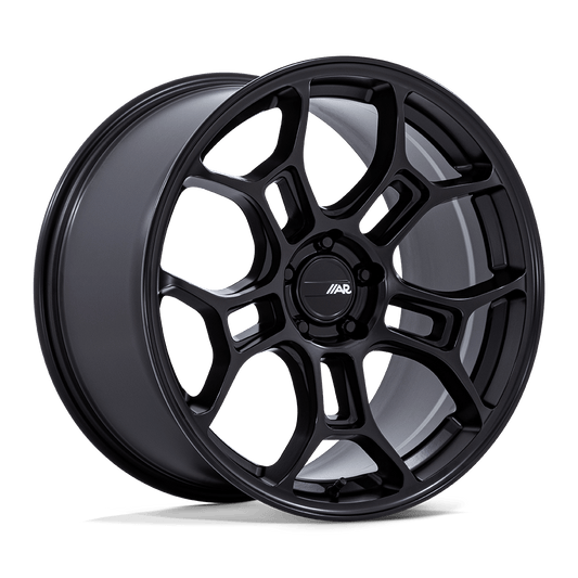 American Racing AR952 GT Street Matte Black Wheel 19X10 5x114.3 +35mm (AR952MX19101235)