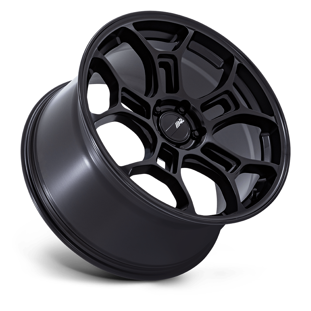 American Racing AR952 GT Street Matte Black Wheel 19X10 5x114.3 +35mm (AR952MX19101235)