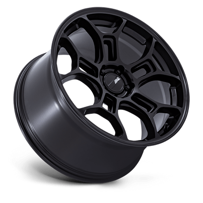 American Racing AR952 GT Street Matte Black Wheel 19X10 5x114.3 +35mm (AR952MX19101235)