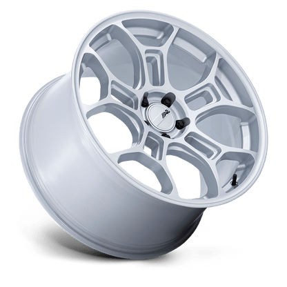 American Racing AR952 GT Street Gloss Silver Wheel 19X11 5x114.3 +50mm (AR952SX19111250)