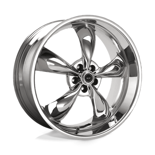 American Racing AR605 Torq Thrust M Chrome Wheel 16X7 5x100 +35mm (AR605M6780C)