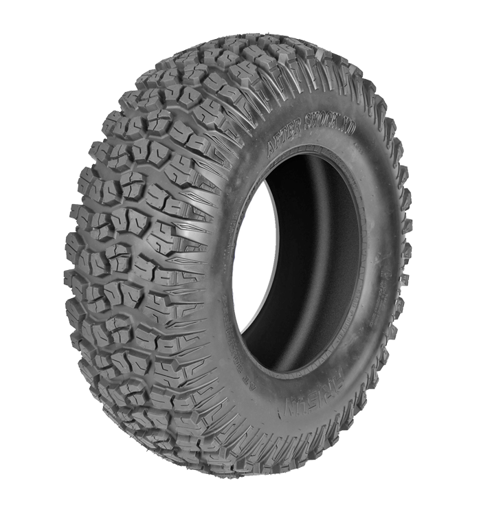 Arisun Aftershock XD UTV Tire 32X10-14 (T-AR33-32X10R-14)