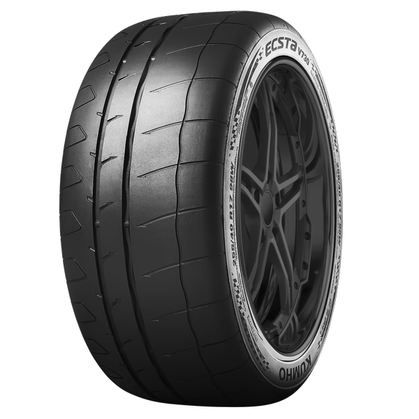 Kumho Ecsta V730 Summer Tire 305/30R19 102W XL (2284033)