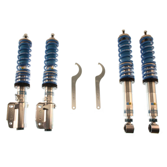 Bilstein B16 PSS10 Coilover Suspension Kit for 1991-1994 PORSCHE 911 (48-132633)