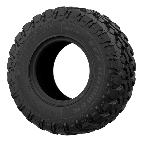 EFX Hammer Tire