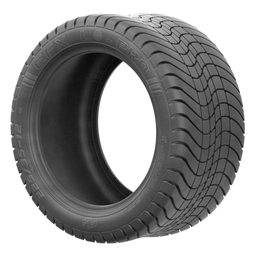 EFX Lo-Pro Tire