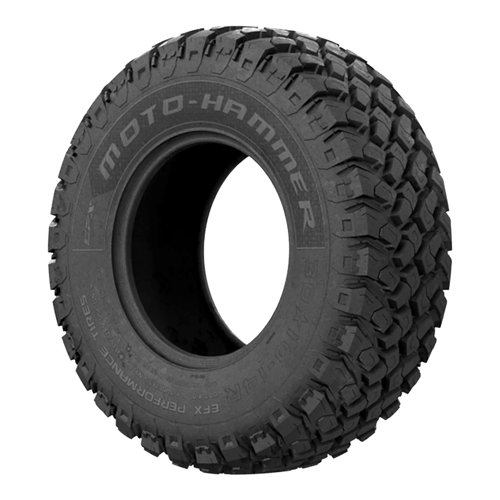 EFX Motohammer Tire