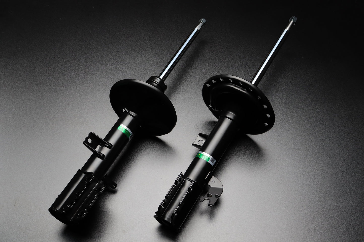 Tein EnduraPro Basic Front Shock for 2021+ Ford Bronco (VSBGC-X1EA2)