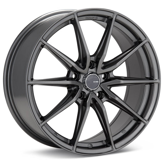Enkei DRACO 15x6.5 38 5x114.3 AP