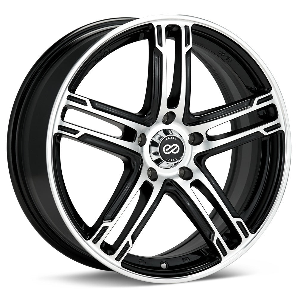 Enkei FD-05 17X7 50 5X112 72.62 BKM