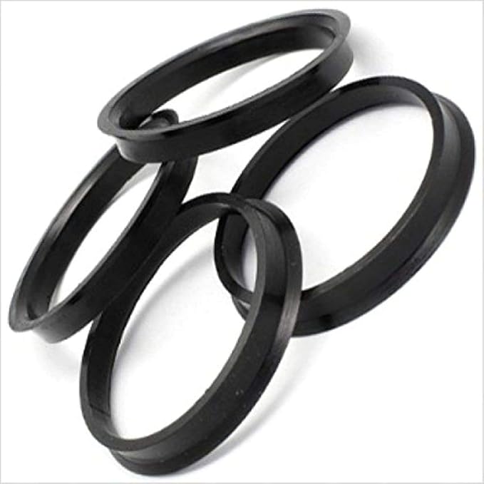 Enkei Hub Centric Rings OD72.56 ID56.10 (AHR725610P)