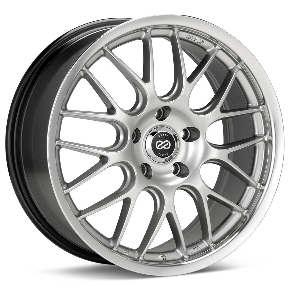 Enkei LUSSO 20x8.5 40 5x114.3 HS