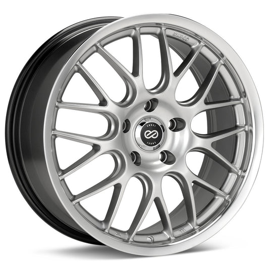 Enkei LUSSO 18x7.5 42 5x100 72.6 HS