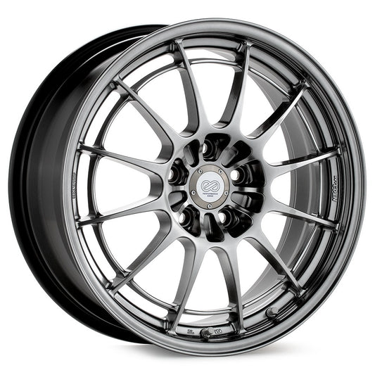 Enkei NT03+M 18X9.5 40 5X108 72.6 HS