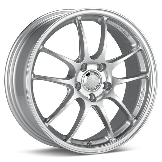 Enkei PF01 15x8 35 4x100 75 SP