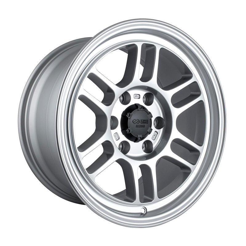 Enkei RPT1 18x9 00 6x139.7 108.5 SP