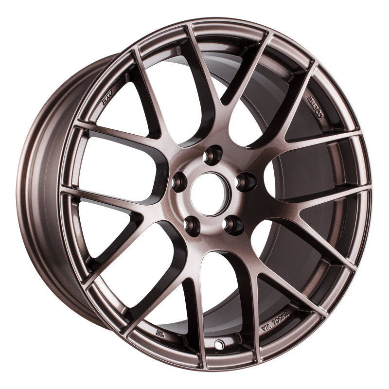 Enkei RAIJIN 18x9.5 35 5x114.3 COPPE