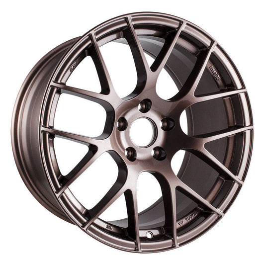 Enkei RAIJIN 18x9.5 35 5x114.3 COPPE