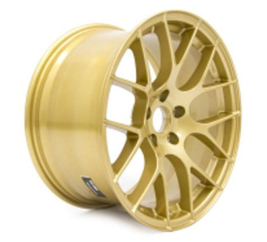 Enkei RAIJIN 18x9.5 35 5x114.3 GG