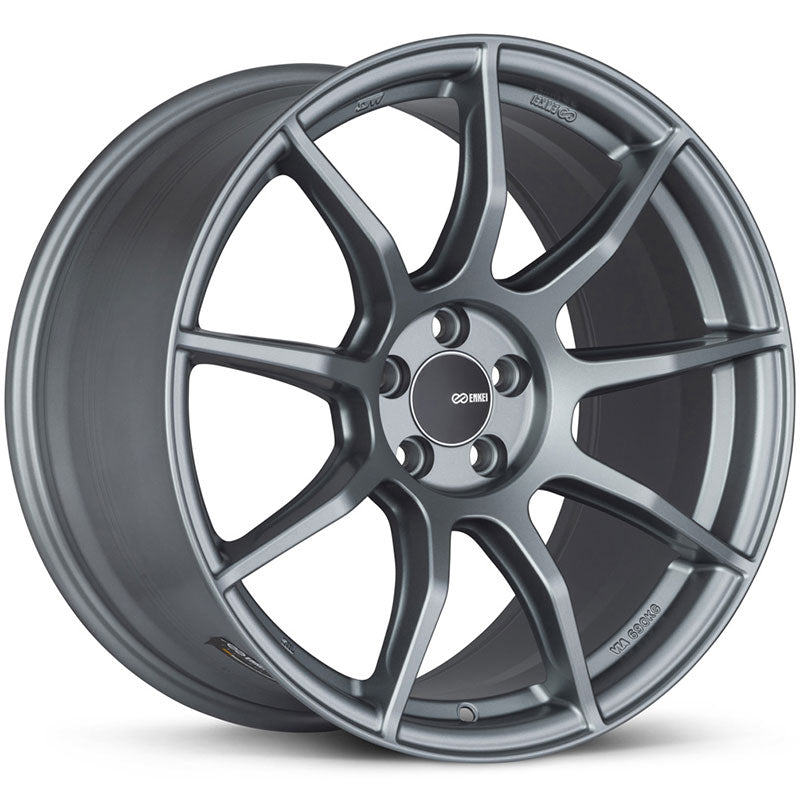 Enkei TS9 17x8 45 5x112 72.6 GR