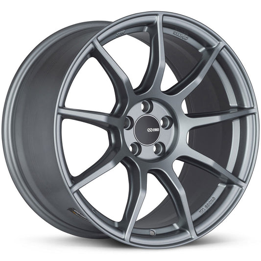 Enkei TS9 18x9.5 45 5x100 72.6 GR