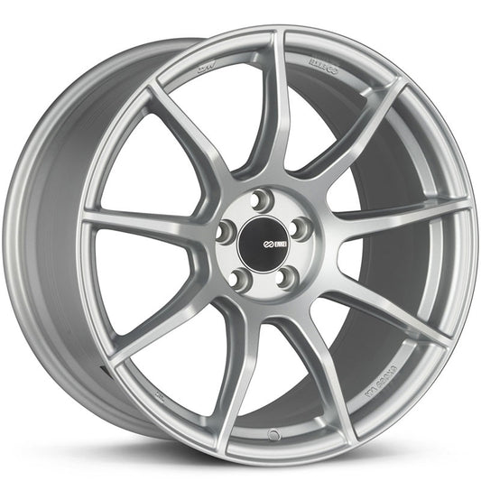 Enkei TS9 18x9.5 45 5x100 72.6 SP