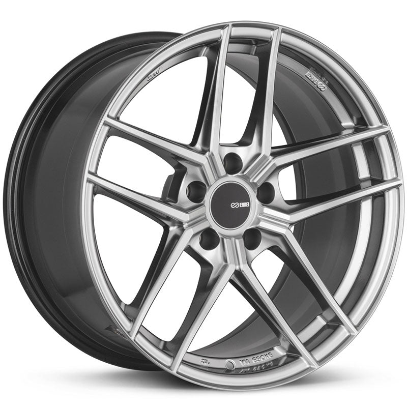 Enkei TY5 18x8.5 50 5x114.3 72.6 HS
