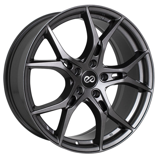 Enkei VULCAN 18x8 35 5x114.3 AP