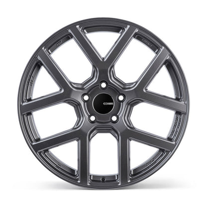 Enkei YX-5 17x7.5 40 5x114.3 64.1 GH