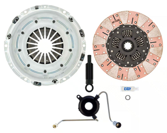 Exedy Cerametallic Sport Clutch Kit (01952)