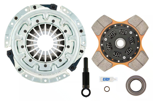 Exedy Clutch Kit (06957)