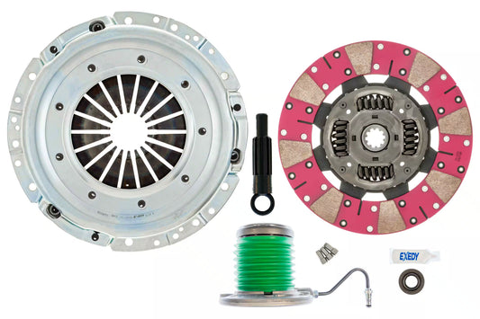 Exedy Clutch Kit Sport (07952CSCAM)