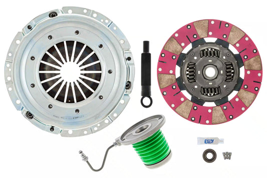 Exedy Clutch Kit Sport (07959CSCAM)