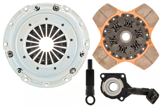 Exedy Cerametallic Sport Clutch Kit (07960)