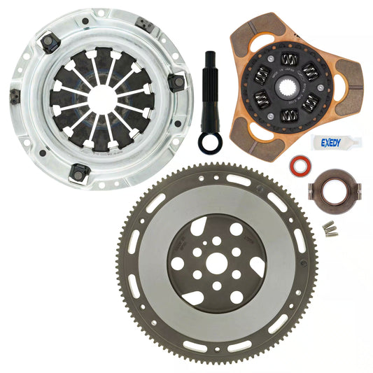 Exedy Clutch Kit (08902AFW)