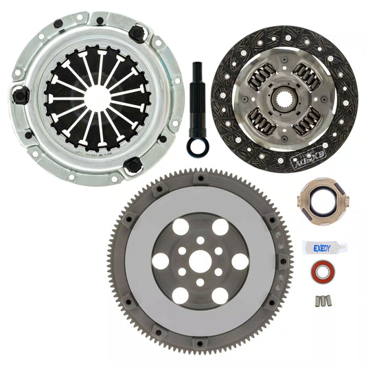 Exedy Organic Sport Clutch Kit (10805FW)