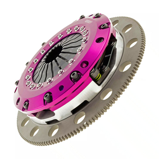 Exedy Clutch Kit Hyper Multi Plate (ET04XD)