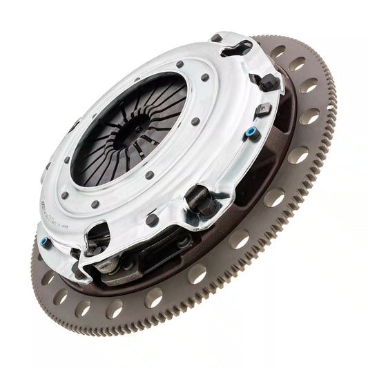 Exedy Clutch Kit Organic Twin Disc (ET05SRFA)