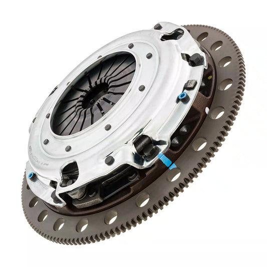 Exedy Clutch Kit Organic Twin Disc (ET05SRFC)