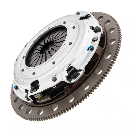 Exedy Clutch Kit Organic Twin Disc (ET05SRFD)