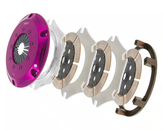 Exedy Clutch Kit Hyper Triple (GMR300)