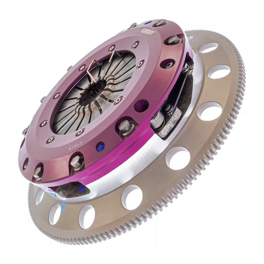 Exedy Clutch Kit Hyper Multi Plate (GT01SD)
