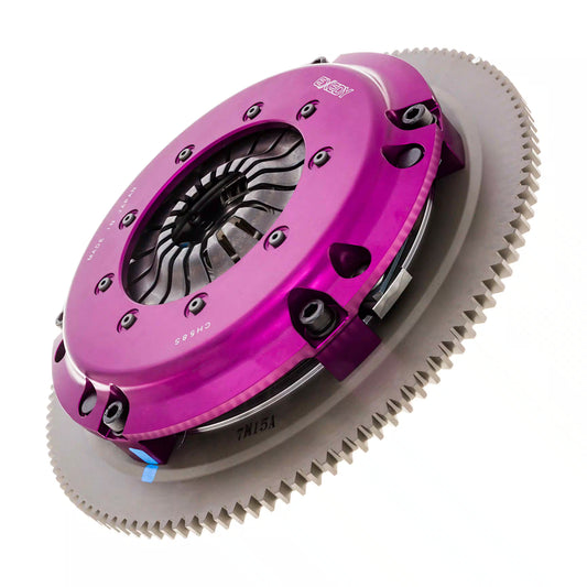 Exedy Clutch Kit Hyper Single (HH03SDV)