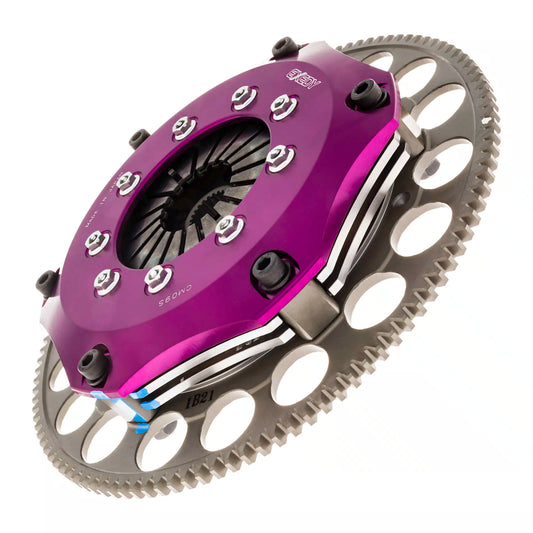 Exedy Clutch Kit Hyper Multi Plate (HM022SR)