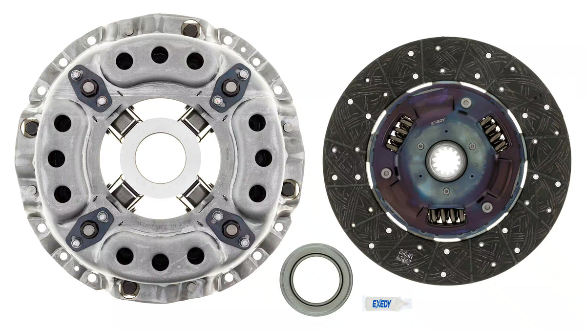 Exedy OE Clutch Kit (MFK1009)