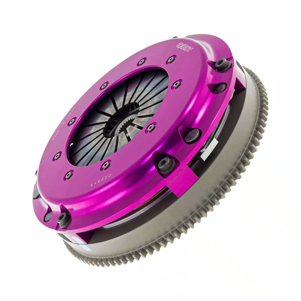 Exedy Clutch Kit Hyper Single (NH01SD1)